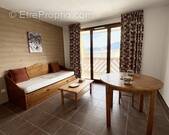 Appartement à LES ANGLES