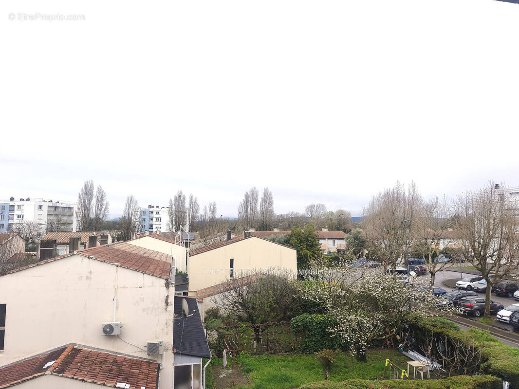 Appartement à MONTELIMAR
