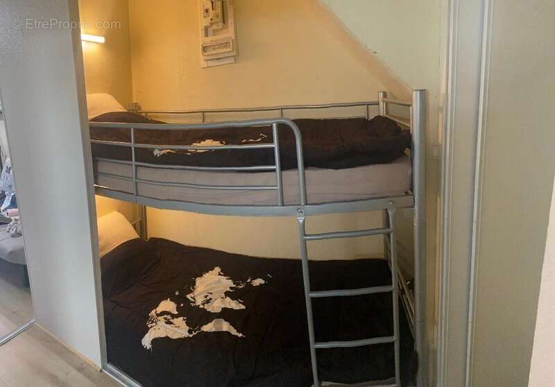 Appartement à ASTUGUE