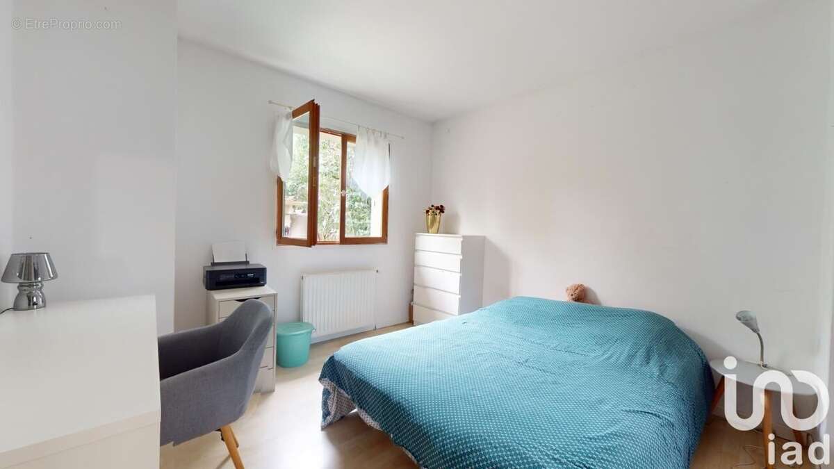 Photo 9 - Maison à MAGNY-LES-HAMEAUX