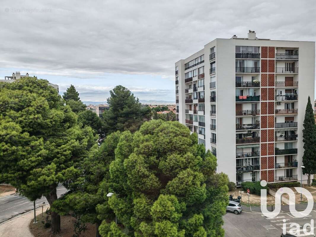 Photo 2 - Appartement à PERPIGNAN