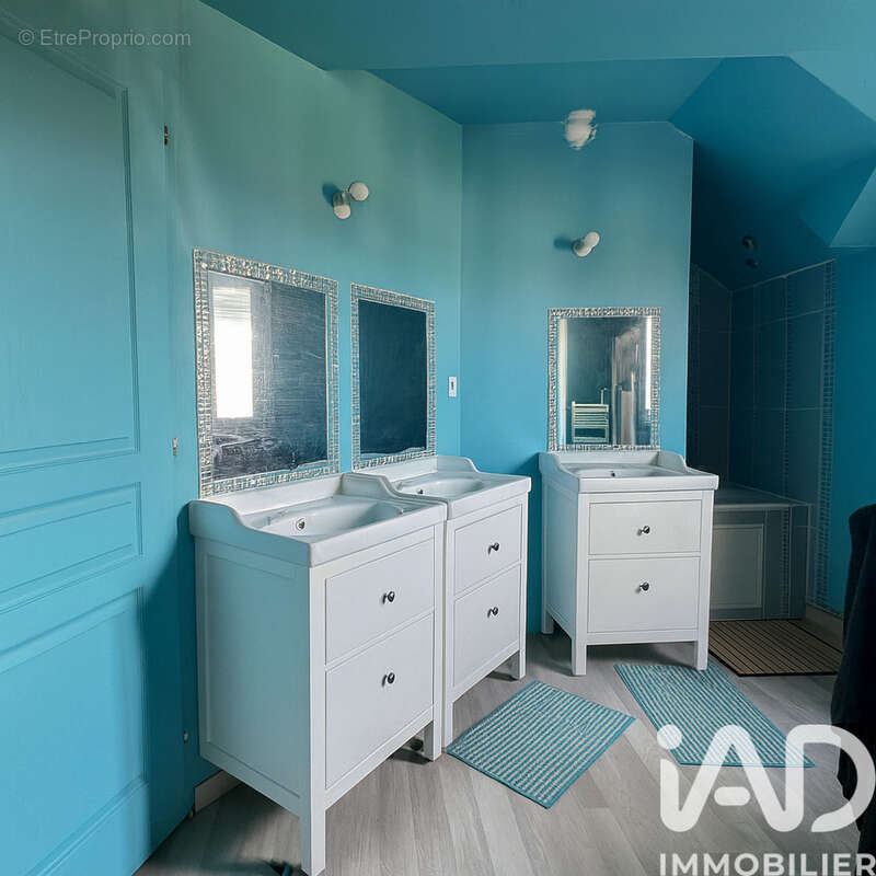 Photo 8 - Maison à PONT-DE-L&#039;ARCHE