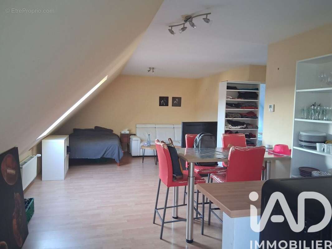 Photo 2 - Appartement à LANDERNEAU