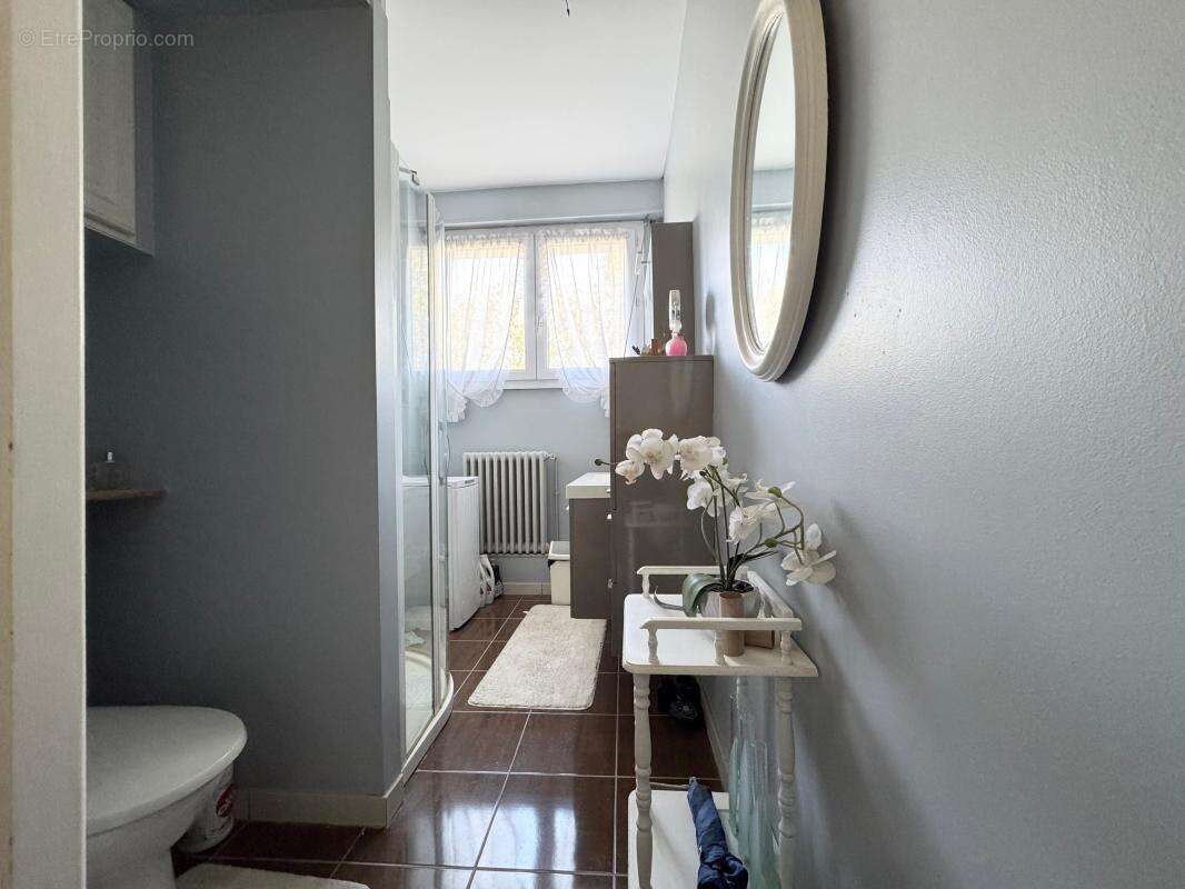 Appartement à LA ROCHELLE