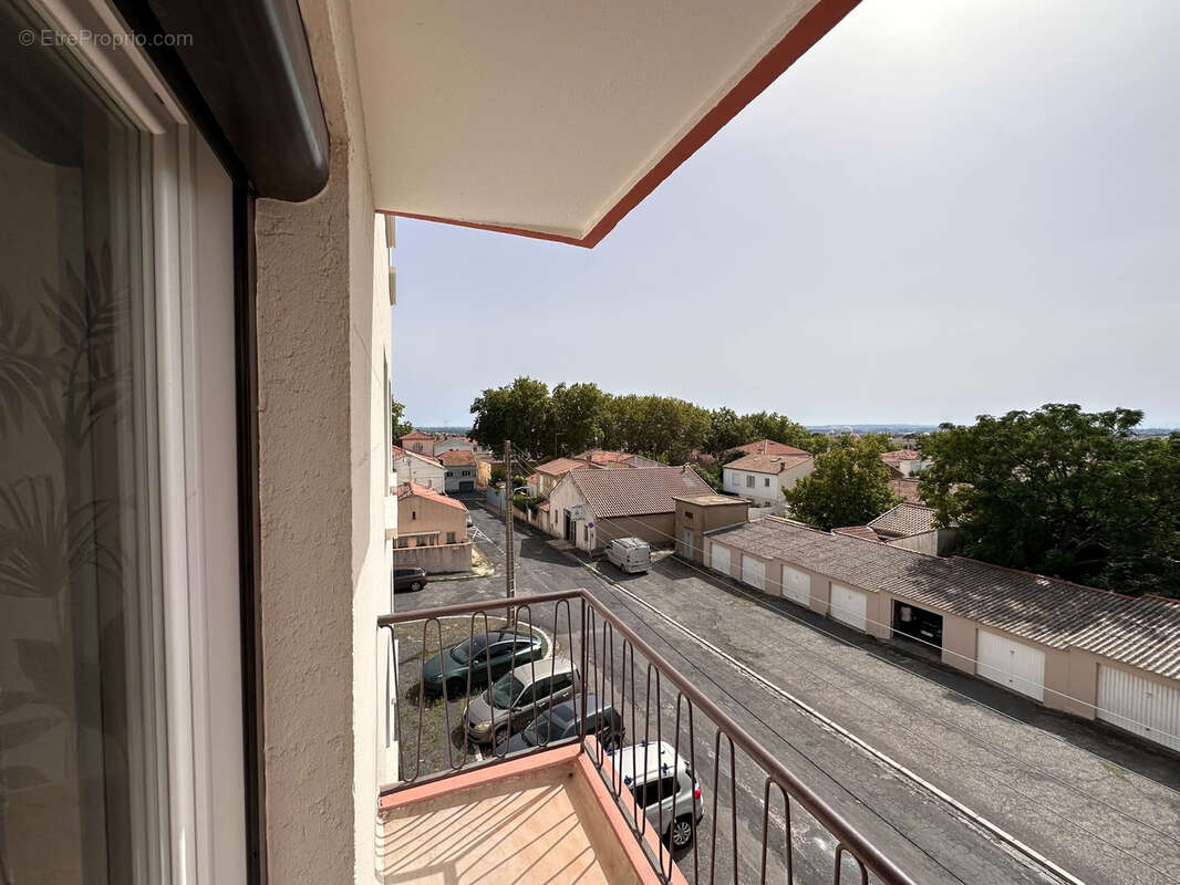 Vend T5 à Béziers - photo 11