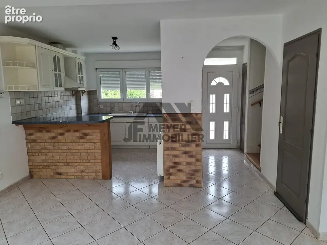 Maison à vendre à DIEULOUARD - photo 6
