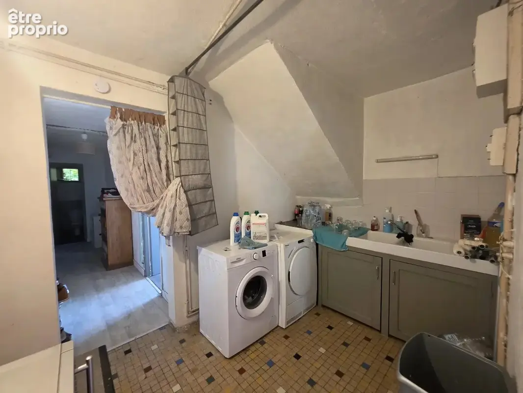 Le teil - maison familiale avec vue panoramique - photo 15