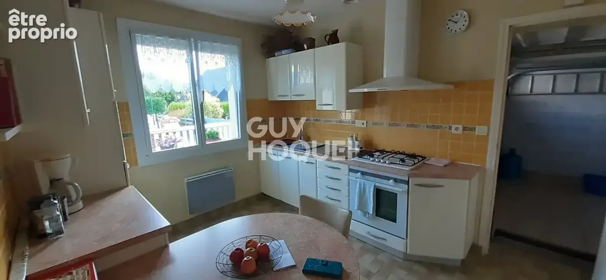 Charmante maison des années 80 - photo 4