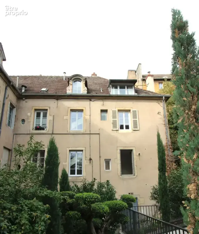 Appartement Dijon centre - Place Saint-Bénigne - photo 10