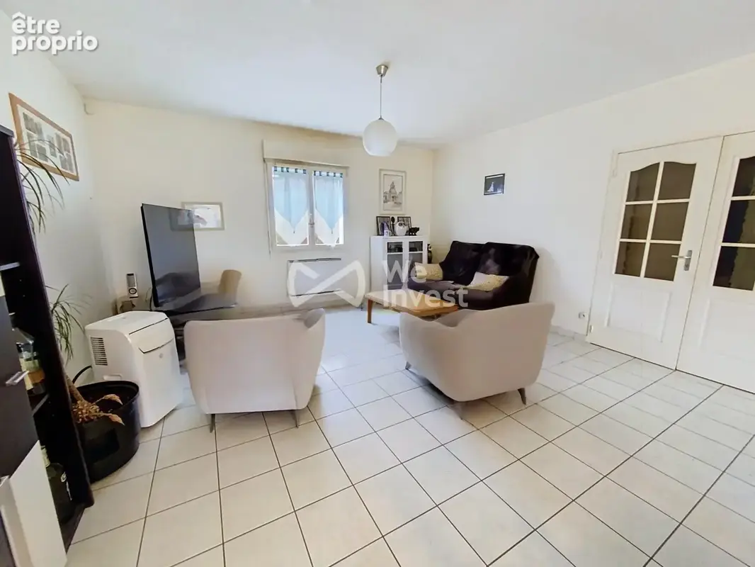 Maison 6 pièces 115 m² à vendre à Le Mans (72000) - photo 5