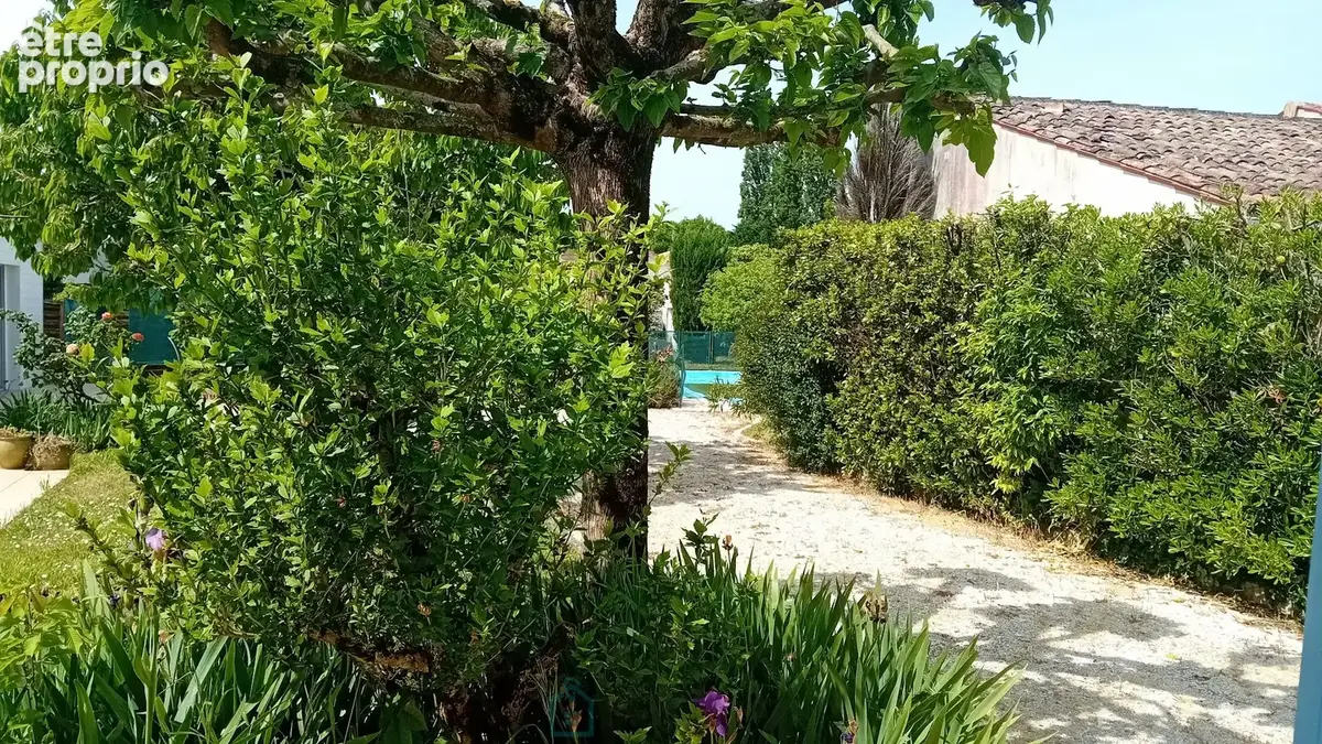 Grande maison familiale de  6 chambres sur 1200 m² de terrain avec piscine - photo 16