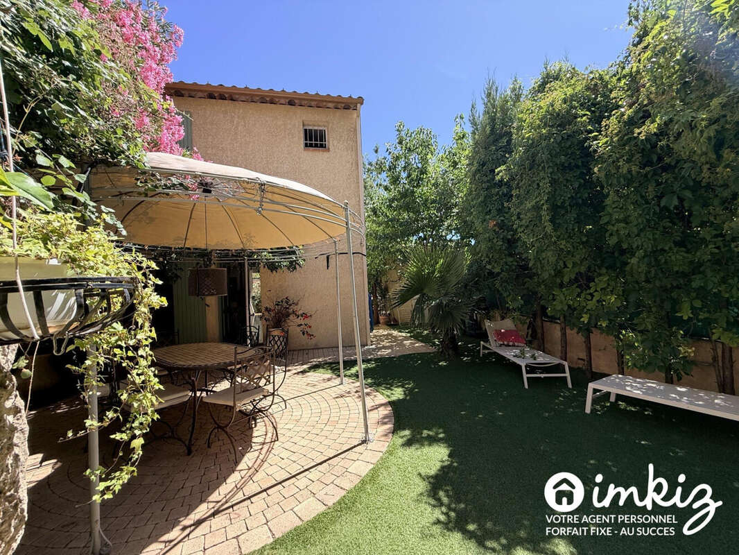 Maison 4 pièces - photo 17