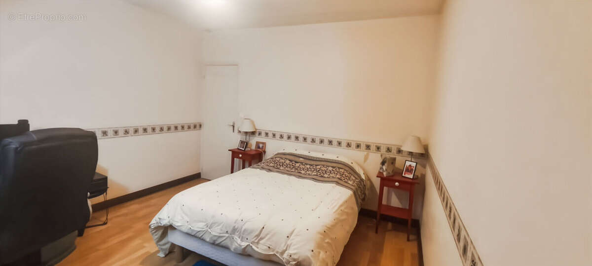 Maison à PLOUFRAGAN