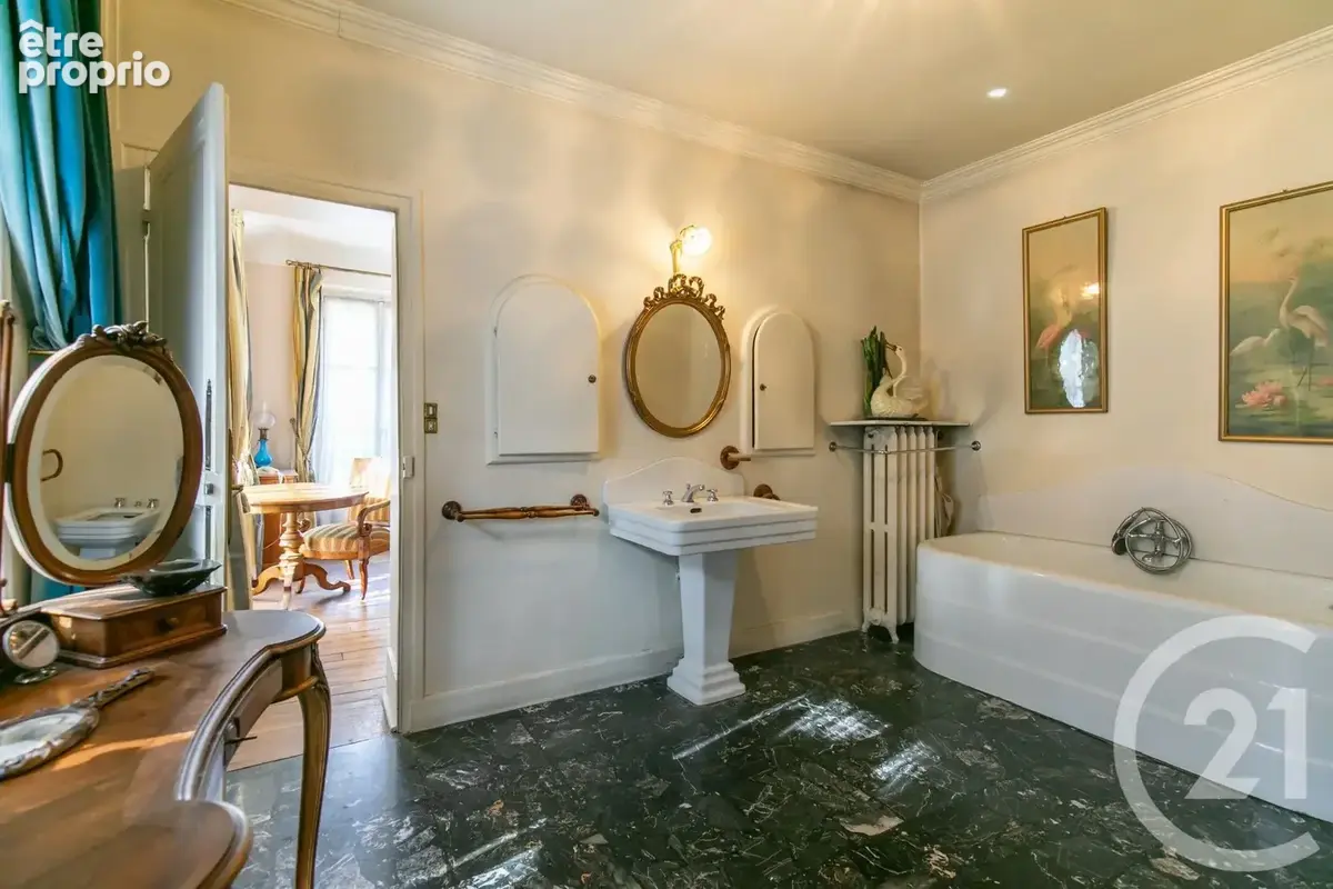 Maison 8 pièces 186 m² à vendre à Saint-Maur-Des-Fosses (94100) - photo 9