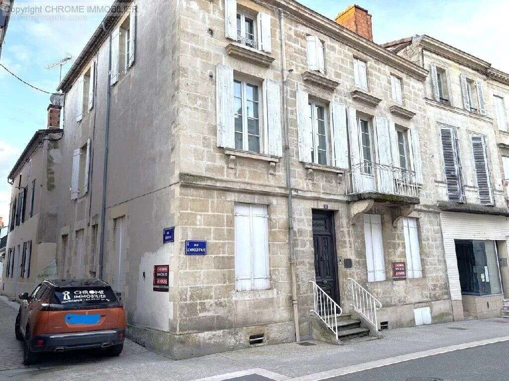 Maison à MARMANDE