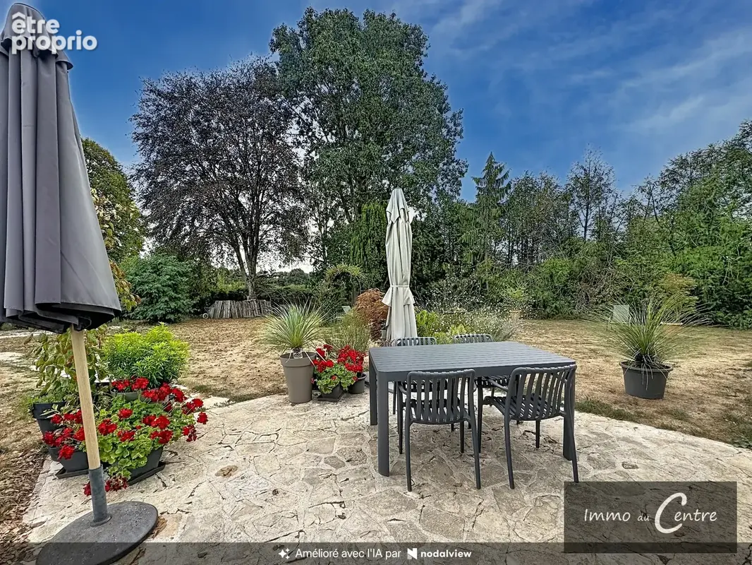 Maison avec vie de plain-pied - photo 6