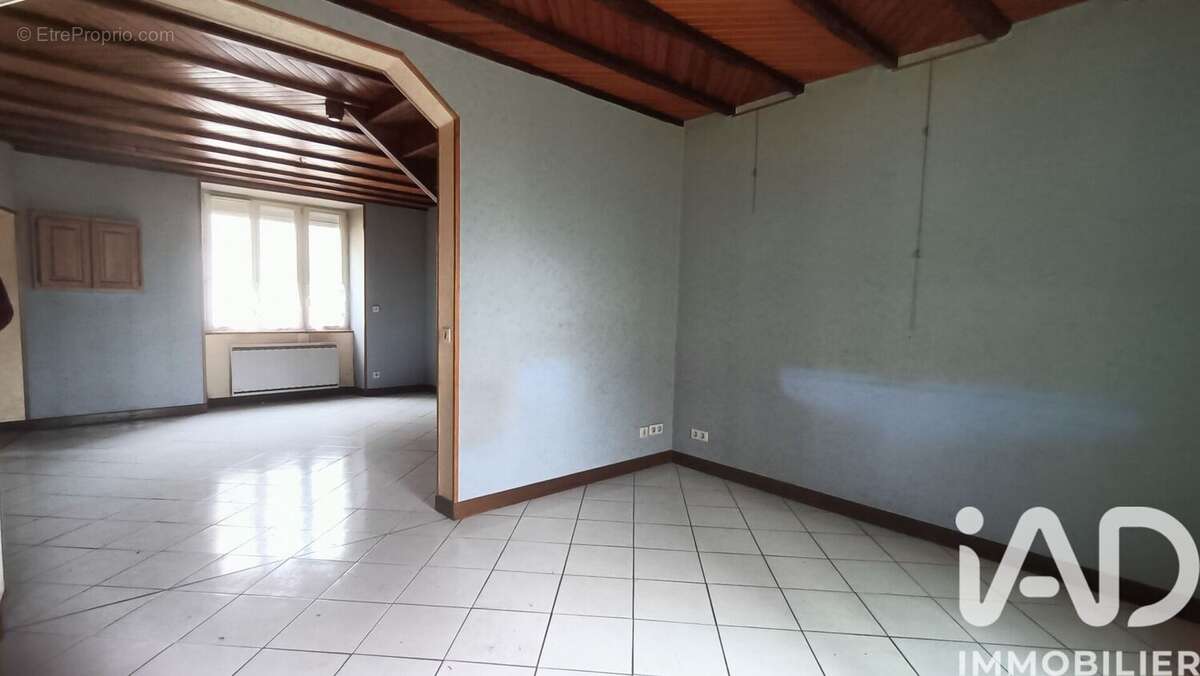 Photo 5 - Appartement à AMBAZAC