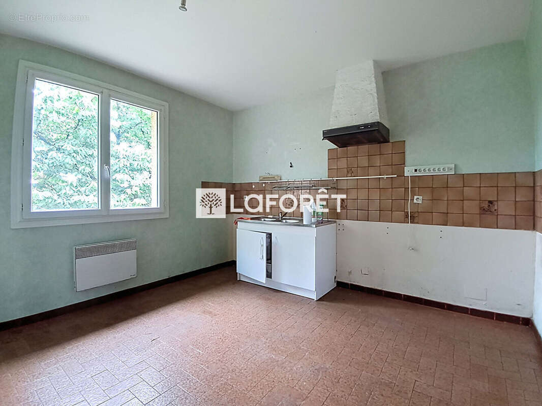 Maison Proche Bessieres 5 pièce(s) 118 m2 - photo 6