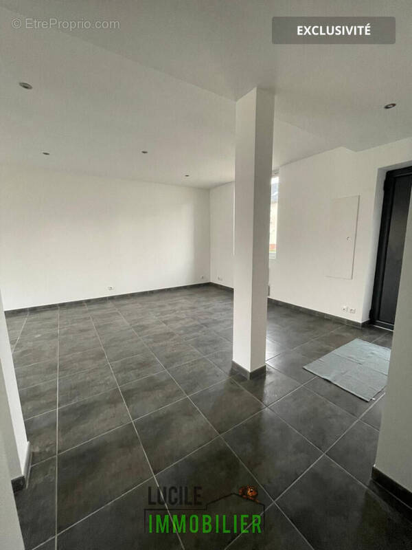 Maison familiale sans travaux 1 - Maison à SAINTE-GENEVIEVE