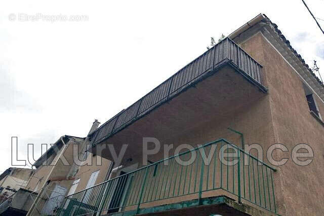 Appartement à FUVEAU