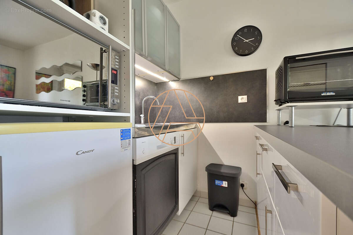 Appartement à SAINT-MAUR-DES-FOSSES