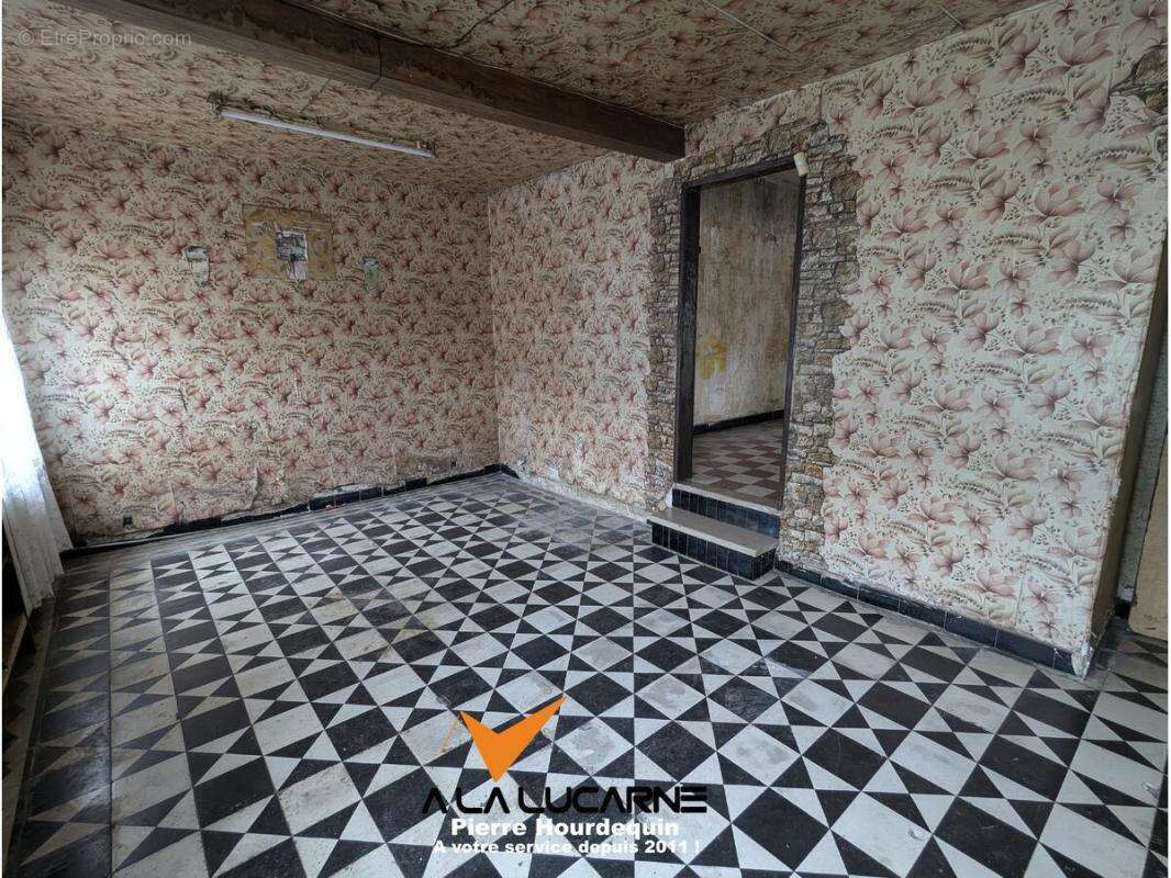 Maison 108 m² à Trith-Saint-Leger  - photo 10
