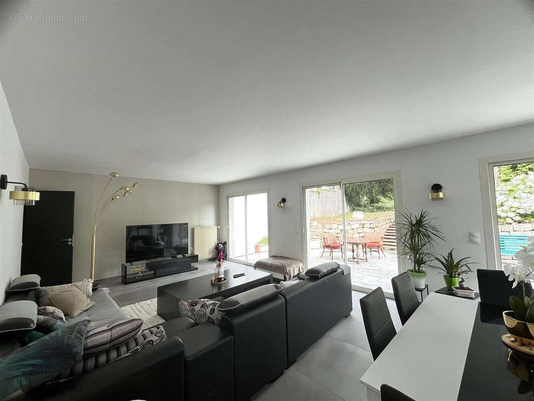Maison Taverny 8 pièce(s) 180 m2 - photo 5