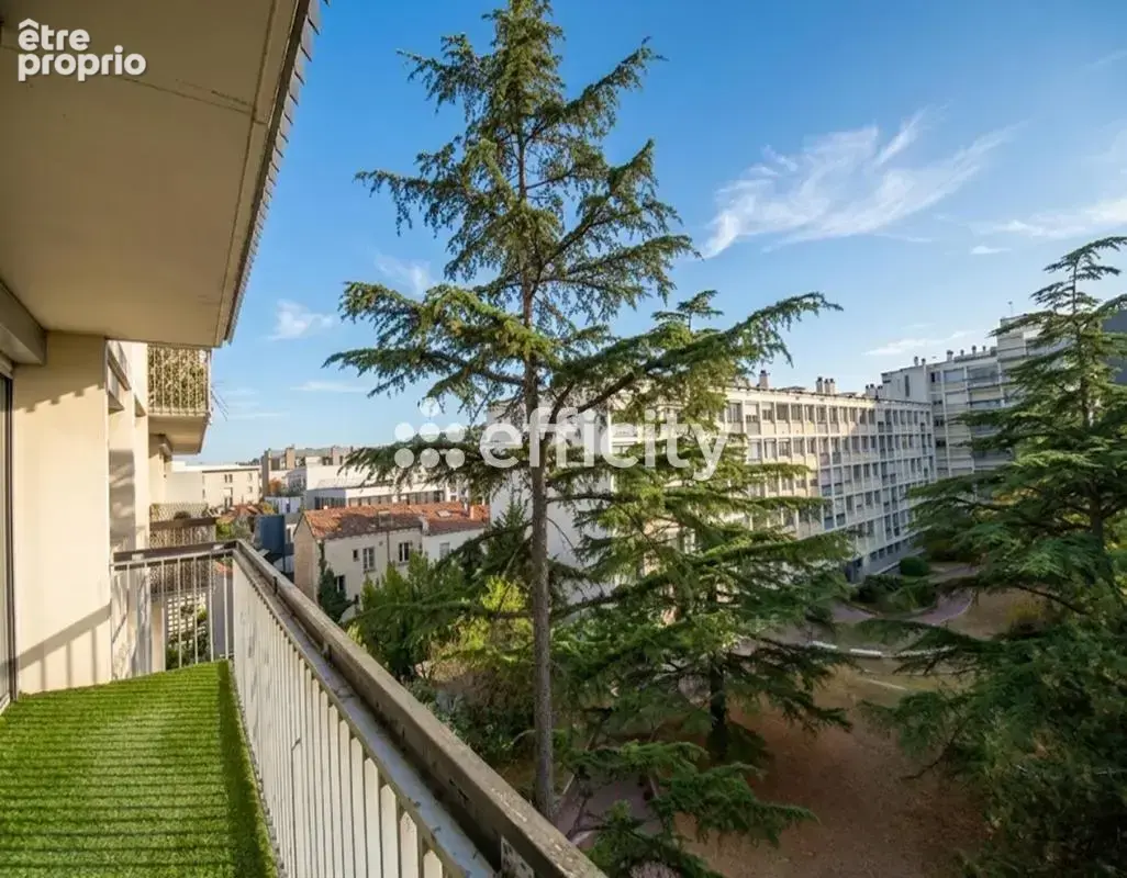 Appartement - photo 4
