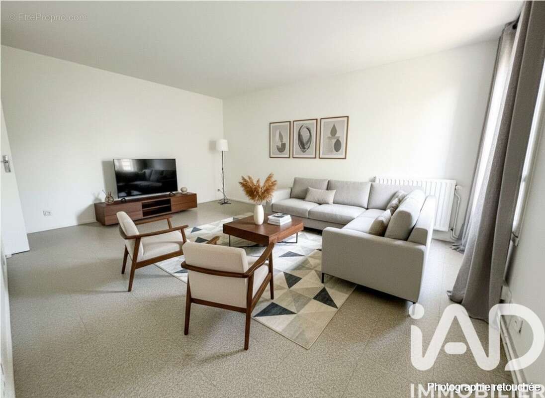 Photo 3 - Appartement à MEAUX