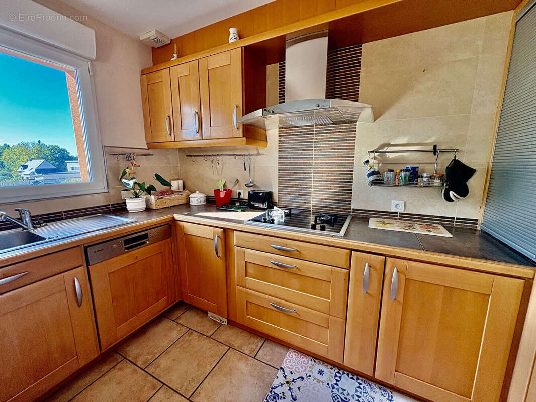 Maison à SAINT-COULOMB