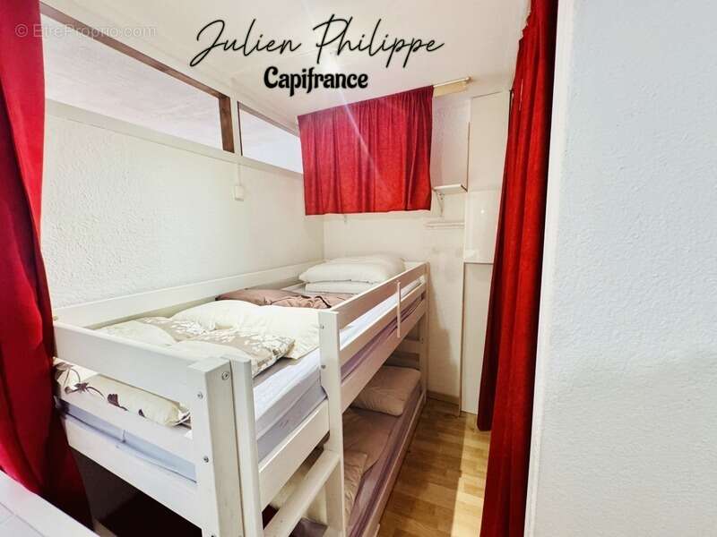 Appartement à SAINT-BONNET-EN-CHAMPSAUR