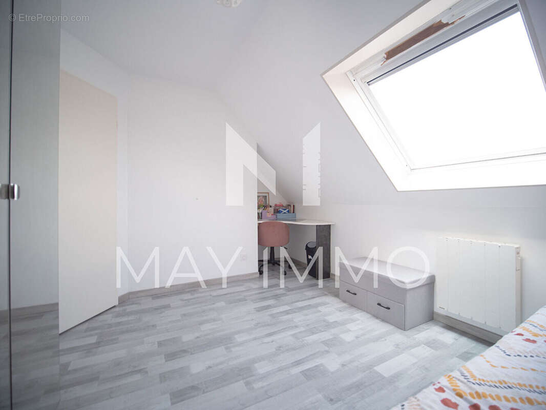 Appartement à GARGES-LES-GONESSE