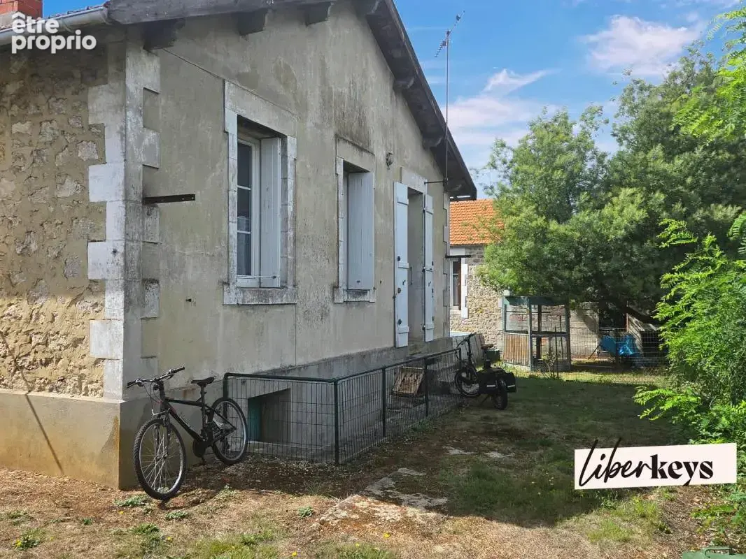 Saintes – immeuble de rapport – 6 logements meublés – entièrement loué – exclusivité - photo 2