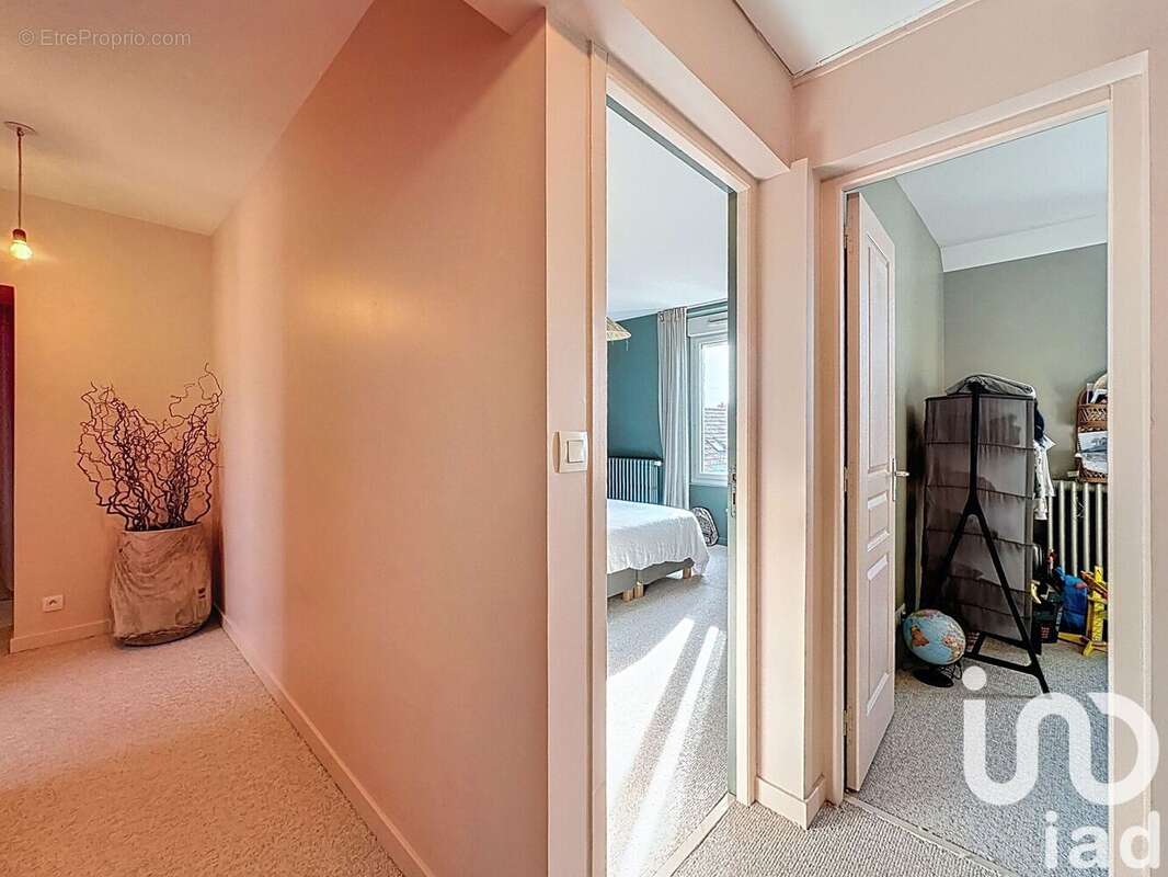 Photo 6 - Maison à RENNES