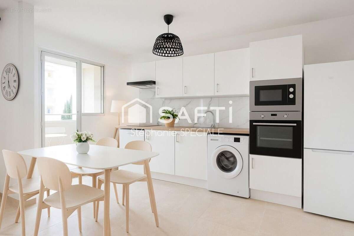 Photo 3 - Appartement à LE CANNET