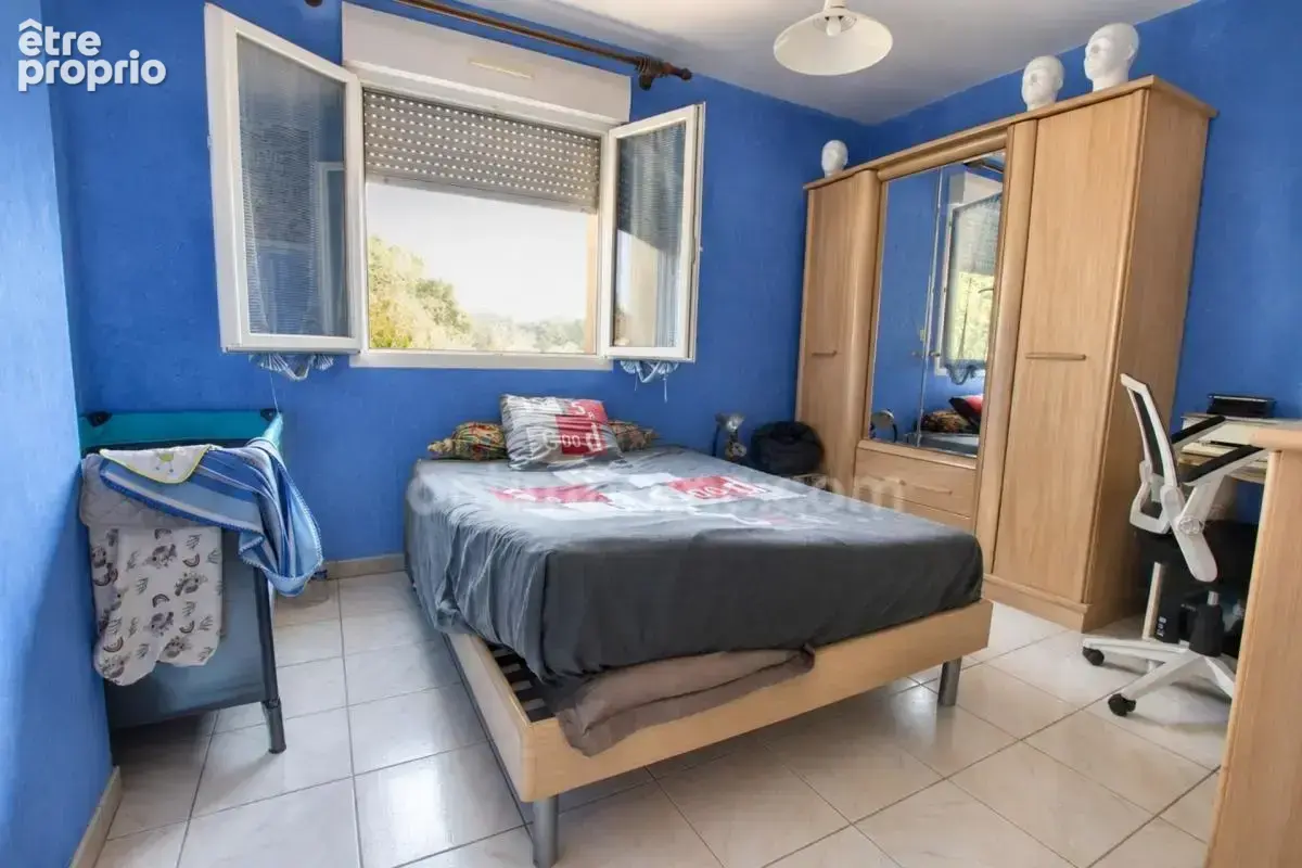 Villariès – villa familiale 179 m² avec piscine – 6 chambres – terrain 1 500 m² – un véritable havre de paix - photo 22