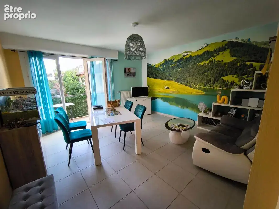 Appartement À Vendre - photo 2