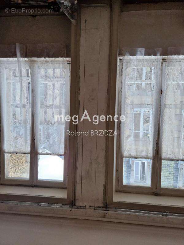 Appartement à DINAN