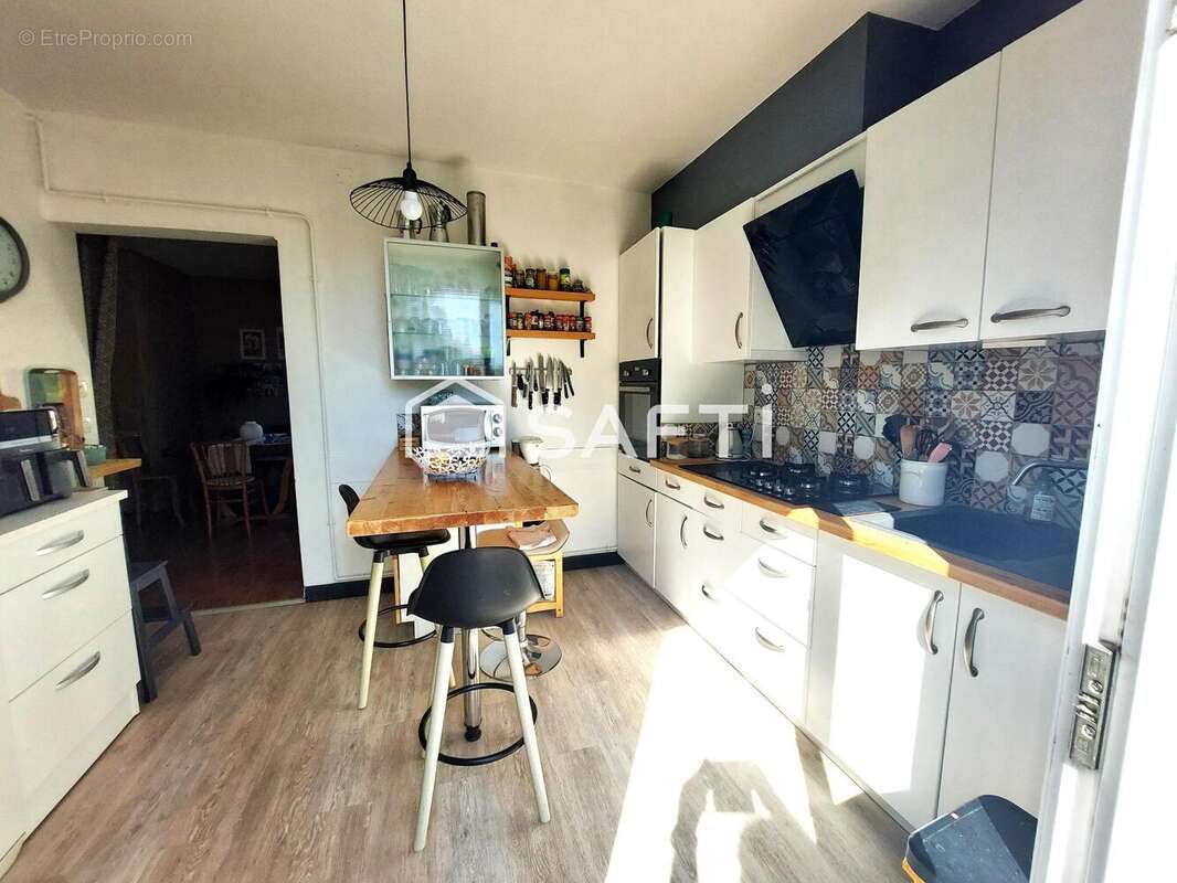 Photo 4 - Maison à VILLENEUVE-SUR-LOT