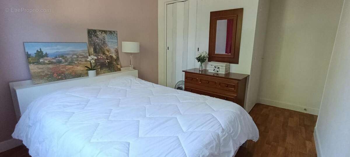 Appartement à LIMEIL-BREVANNES