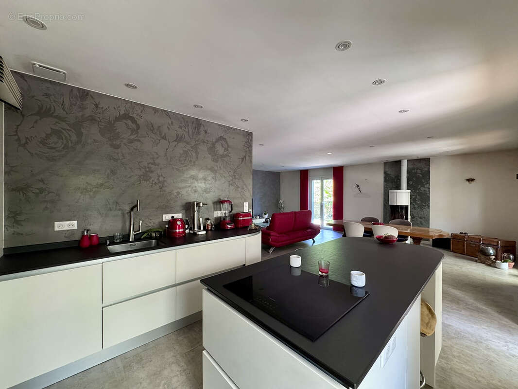 Maison à LE THOR