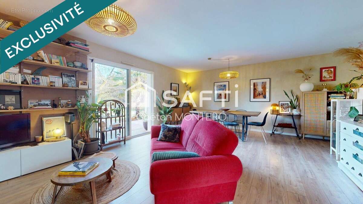 Photo 6 - Maison à LUGOS