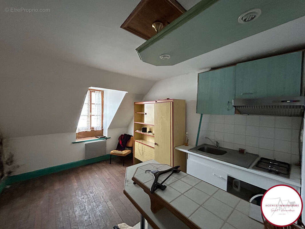 Maison à SAINT-AMAND-MONTROND