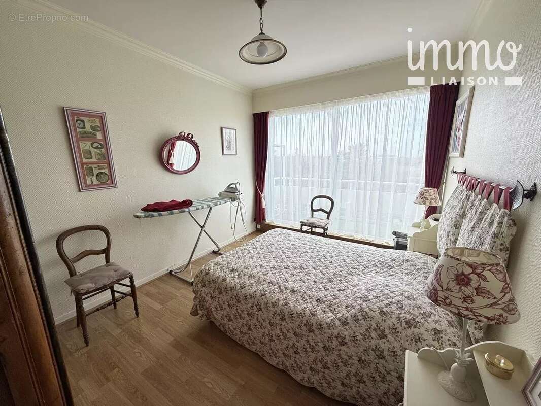 Appartement à BLOIS