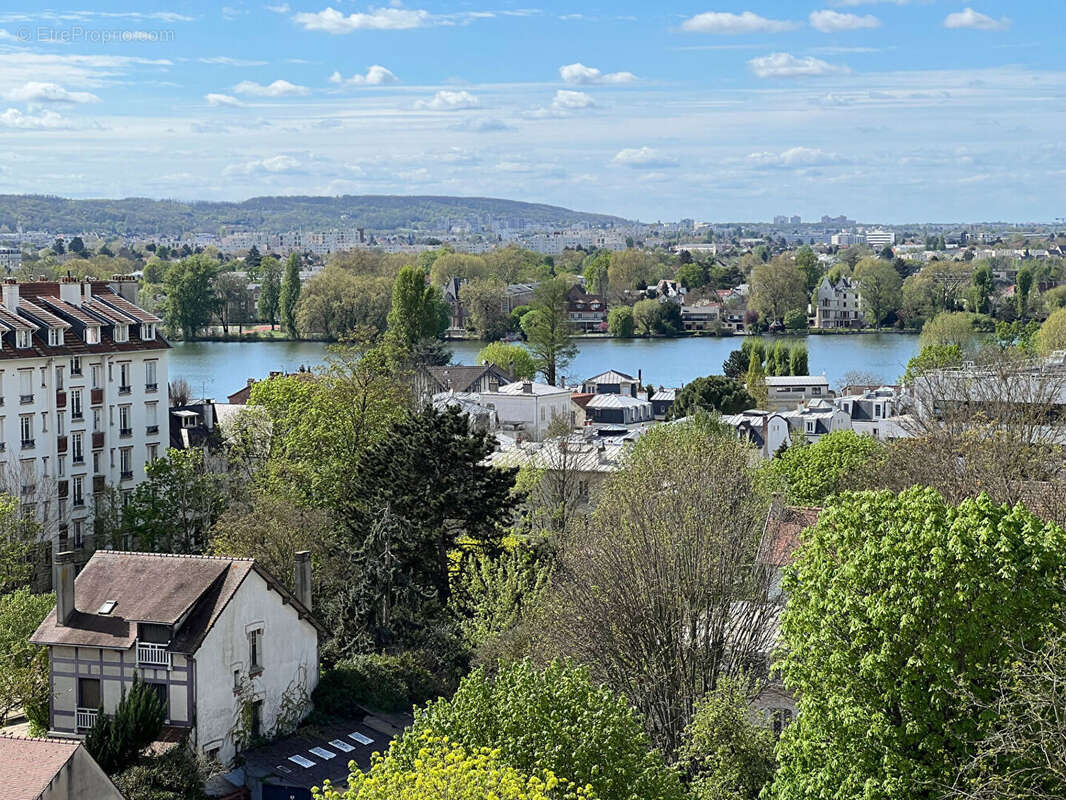 A vendre f5 enghien les bains - 5 pièce(s) - 112 m2 - photo 2