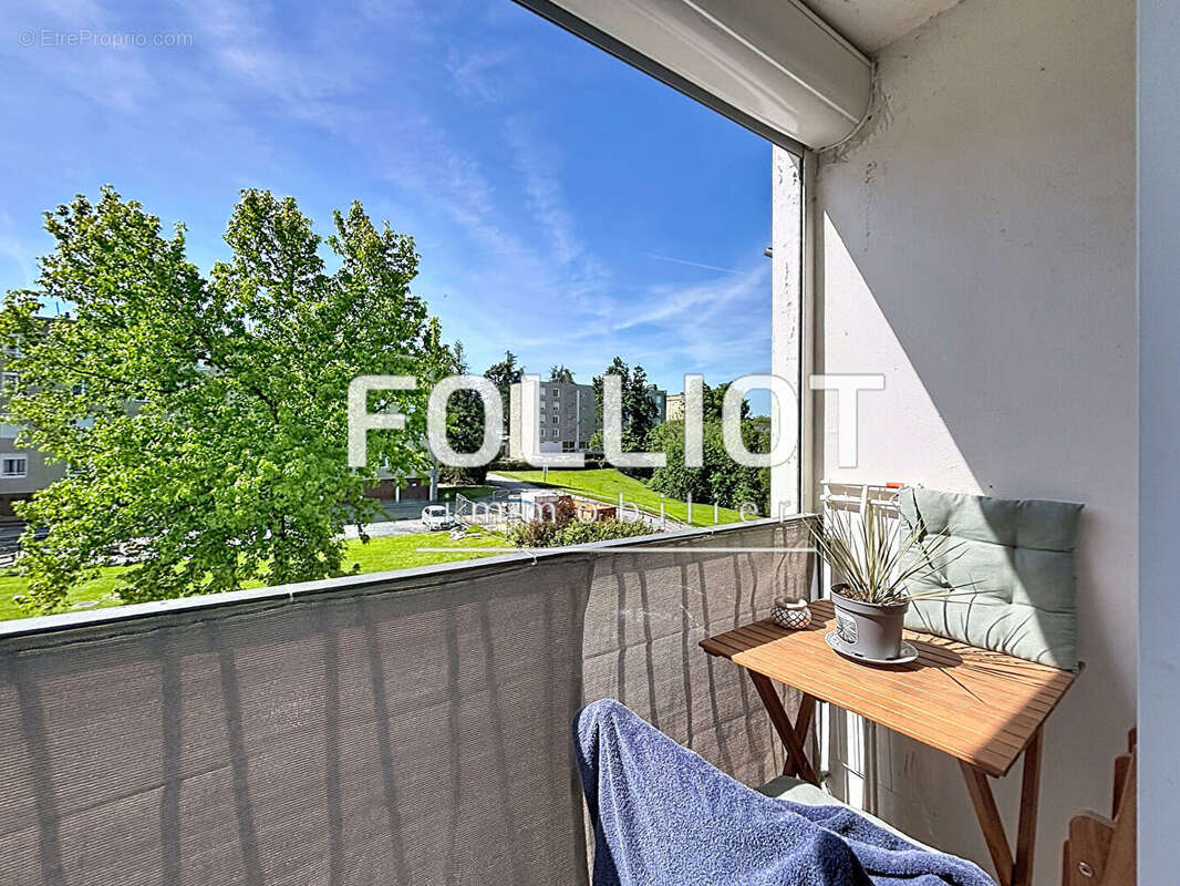 Appartement à SAINT-LO