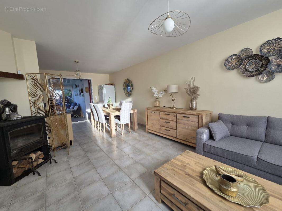 Maison à LE CROISIC