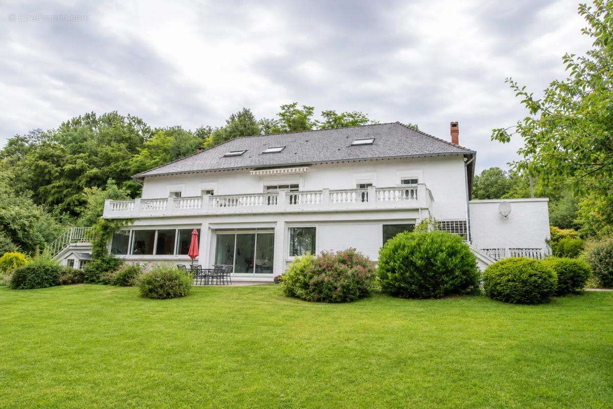 Maison de 14 pièces de 510 m² à Verdelot - photo 13
