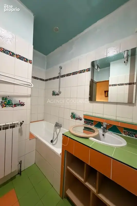 Appartement 67 m² à La Ciotat  - photo 8