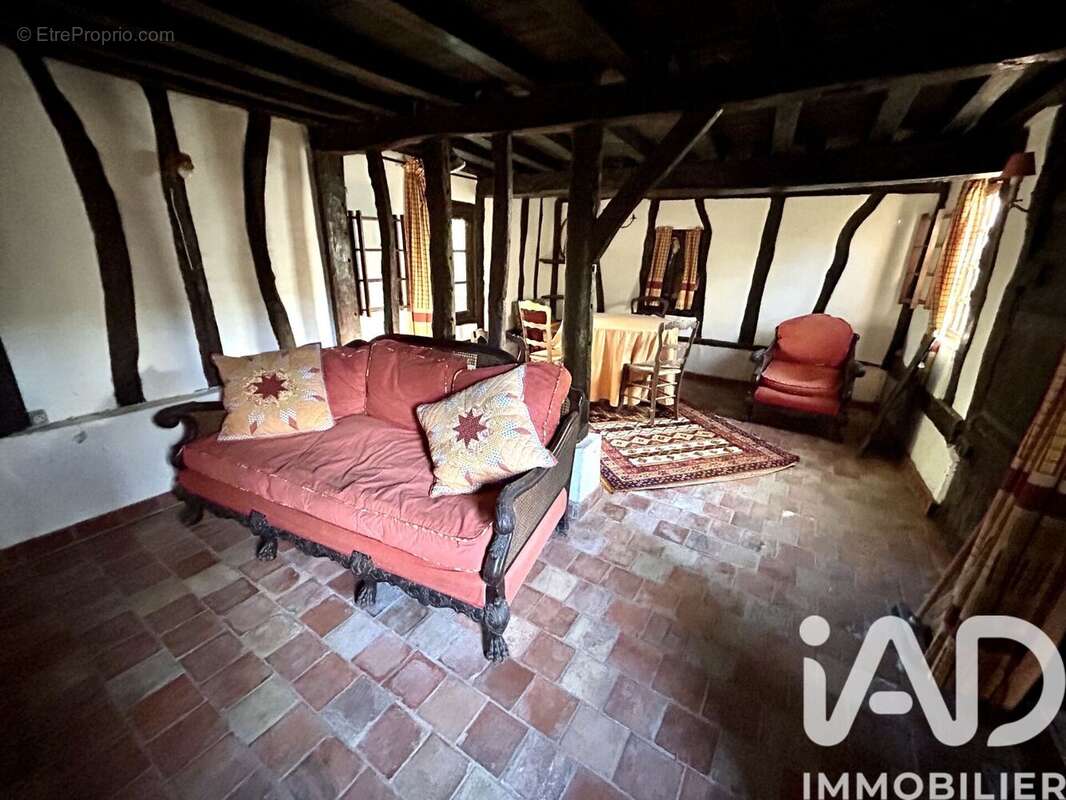 Photo 5 - Maison à PONT-AUDEMER